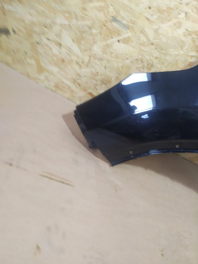 фото №8, Крила перед лівий captur