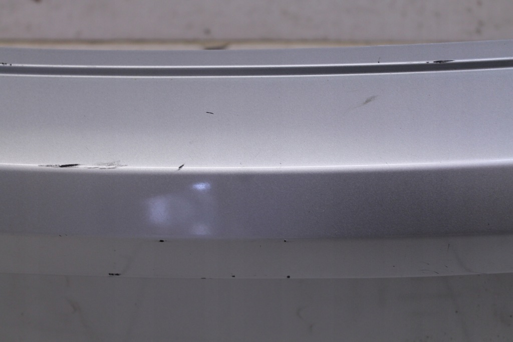 фото №8, Vw eos 05r- бампер задняя задний pdc lk7w