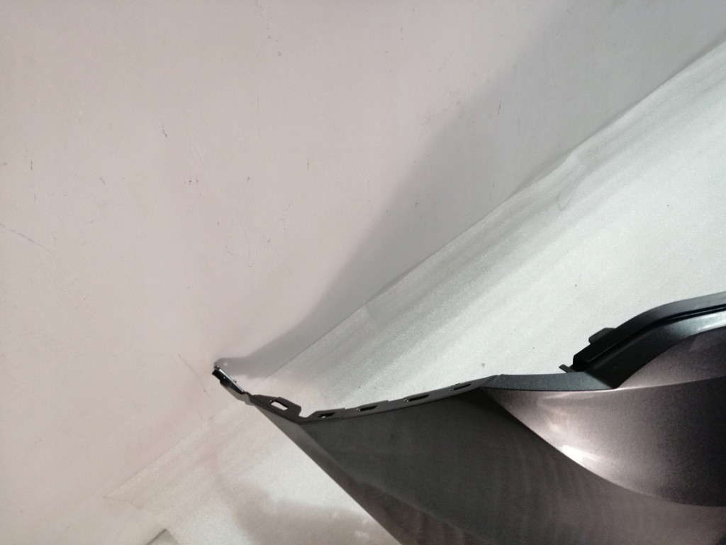 Audi q3 ii 2 83f s-line sportback бампер задний с Разборки