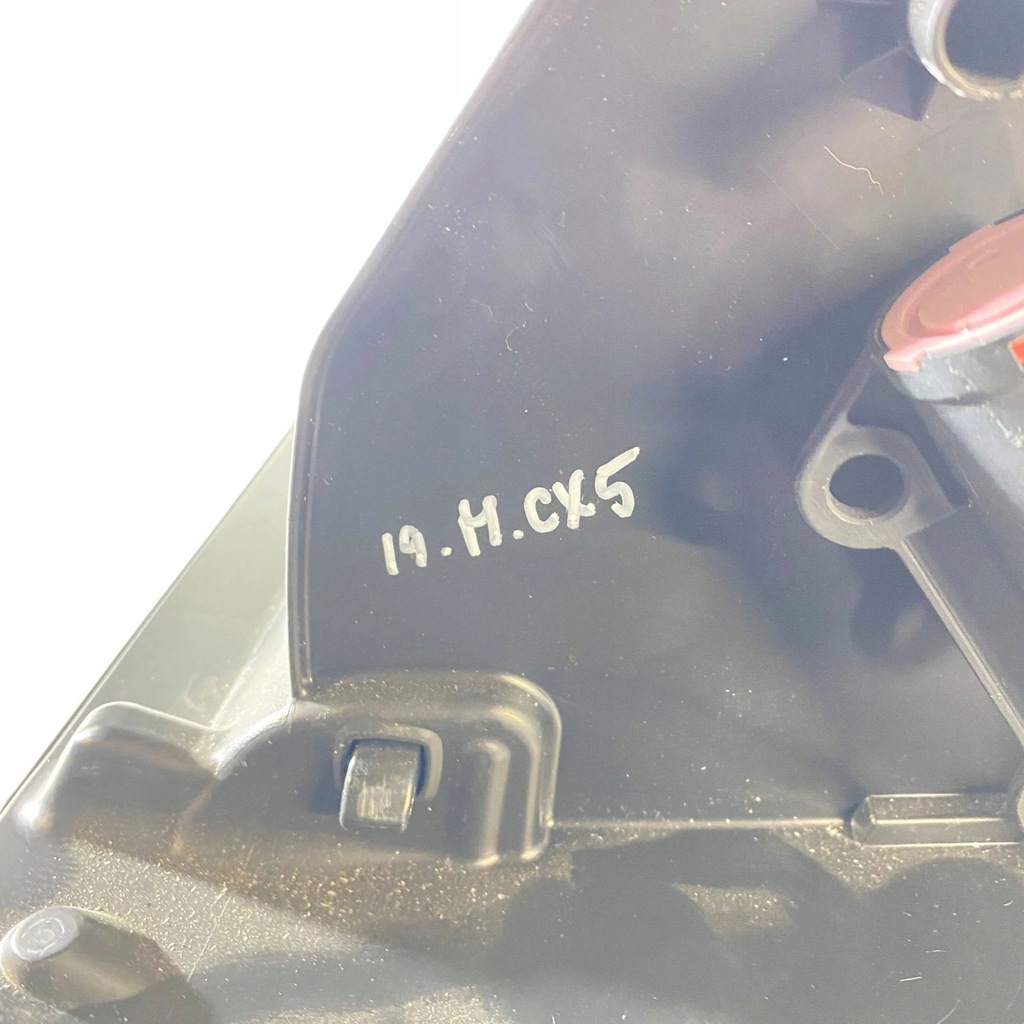 фото №10, Mazda cx-5 ii 2019 бардачки, полка