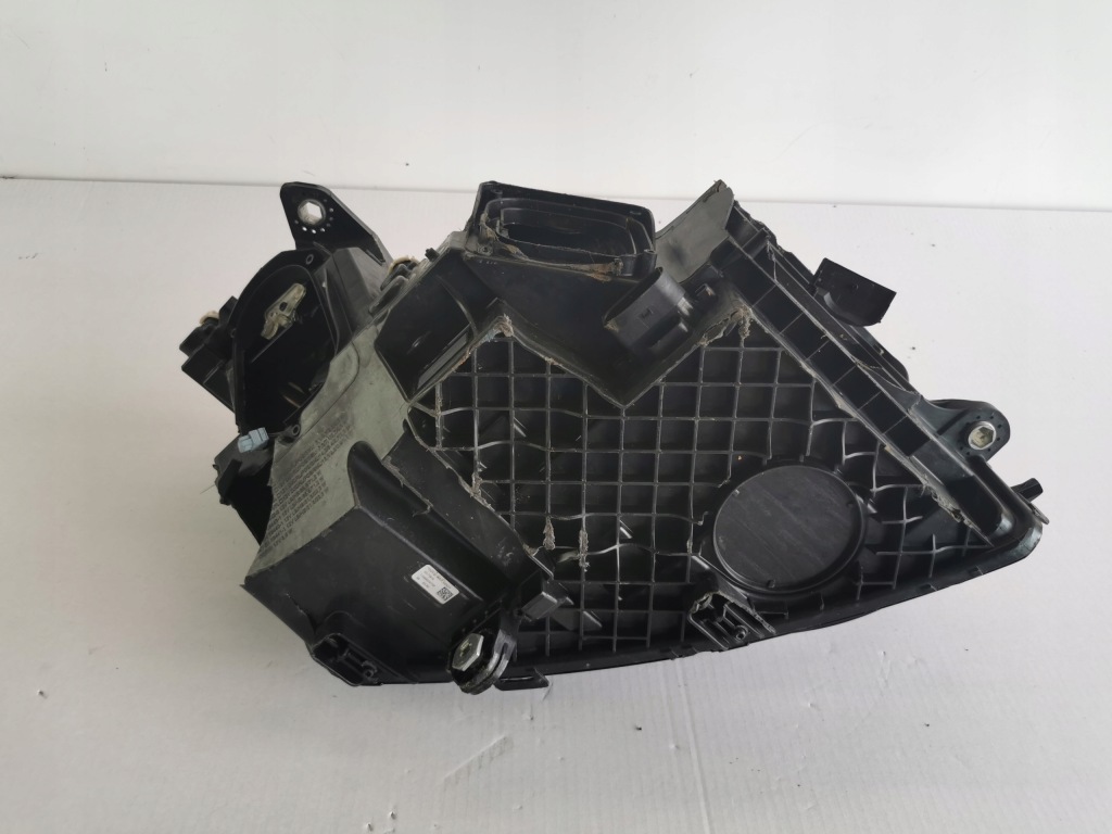 Mercedes glc w253 фара левая перед full led Доставка