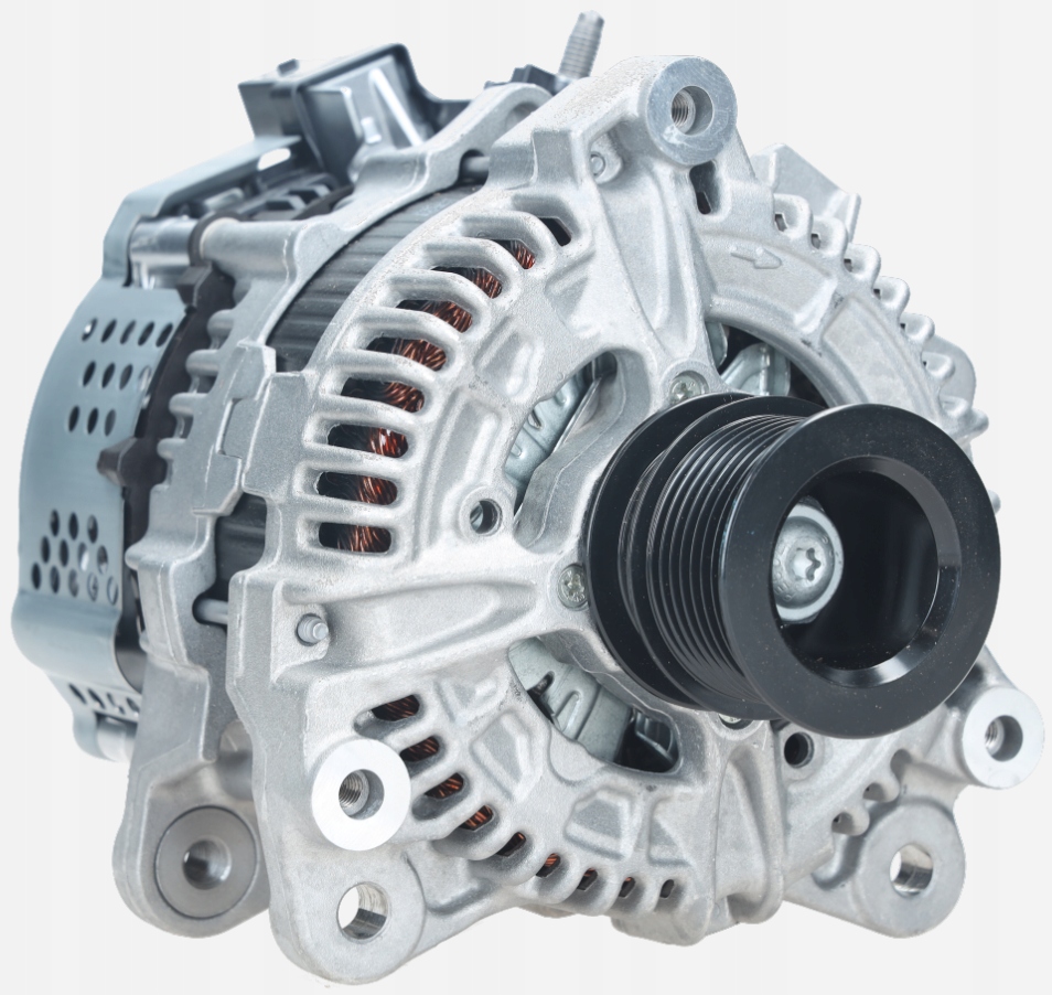 Новый генератор bmw 220 316 318 320 420 520 620 m440 x3 x4 0127823052 Киев