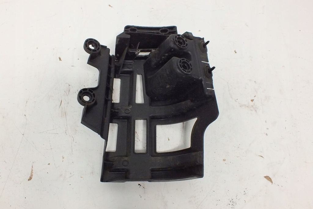 фото №6, Peugeot 5008 направляющая бампера левый задняя