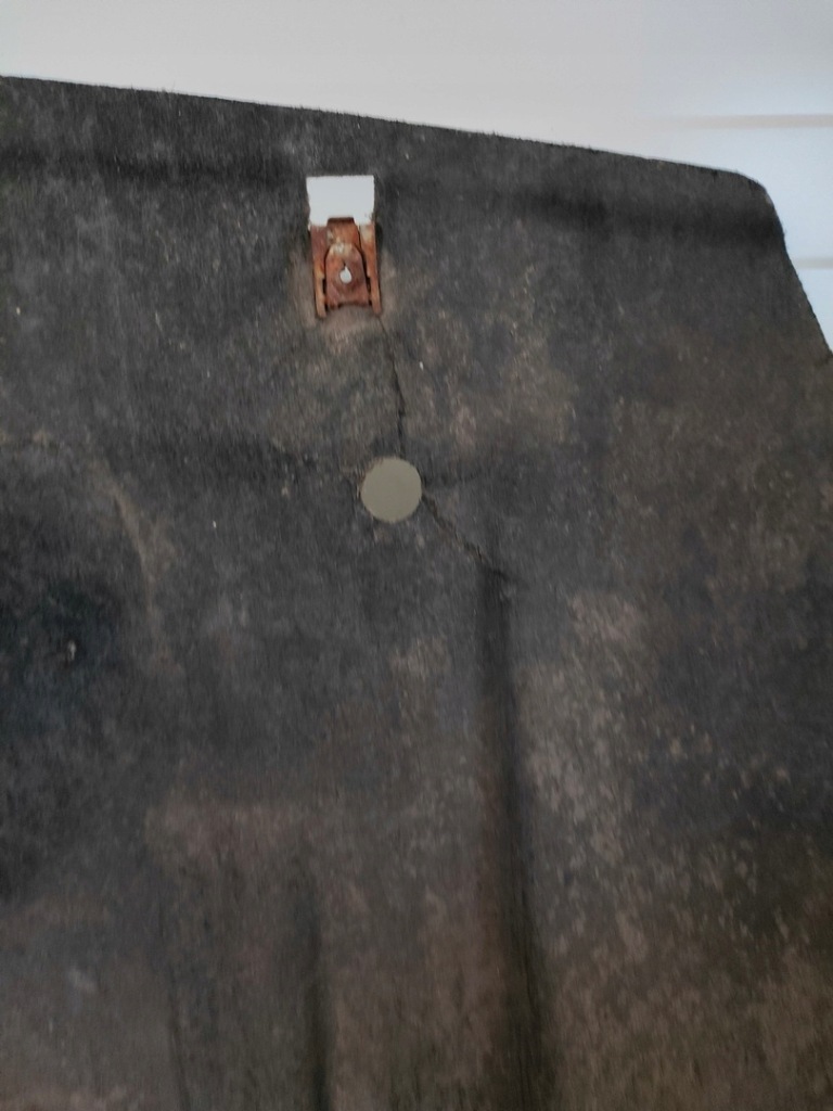 Bmw f10 n57 накладка под двигатель Киев