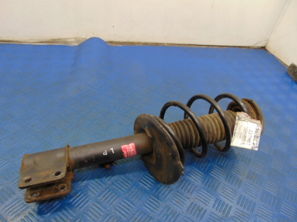 фото №1, Peugeot partner ii 1.6d амортизатор левый перед