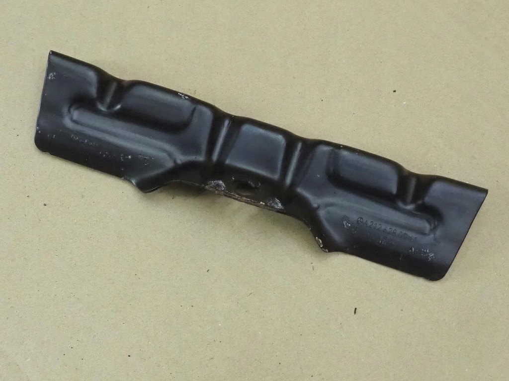 фото №5, Кронштейн кронштейн w212 акумулятор a2126280041