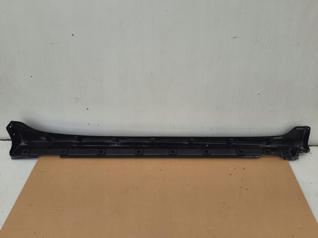 фото №4, Suzuki swift mk8 sport карбон порог молдинг порог