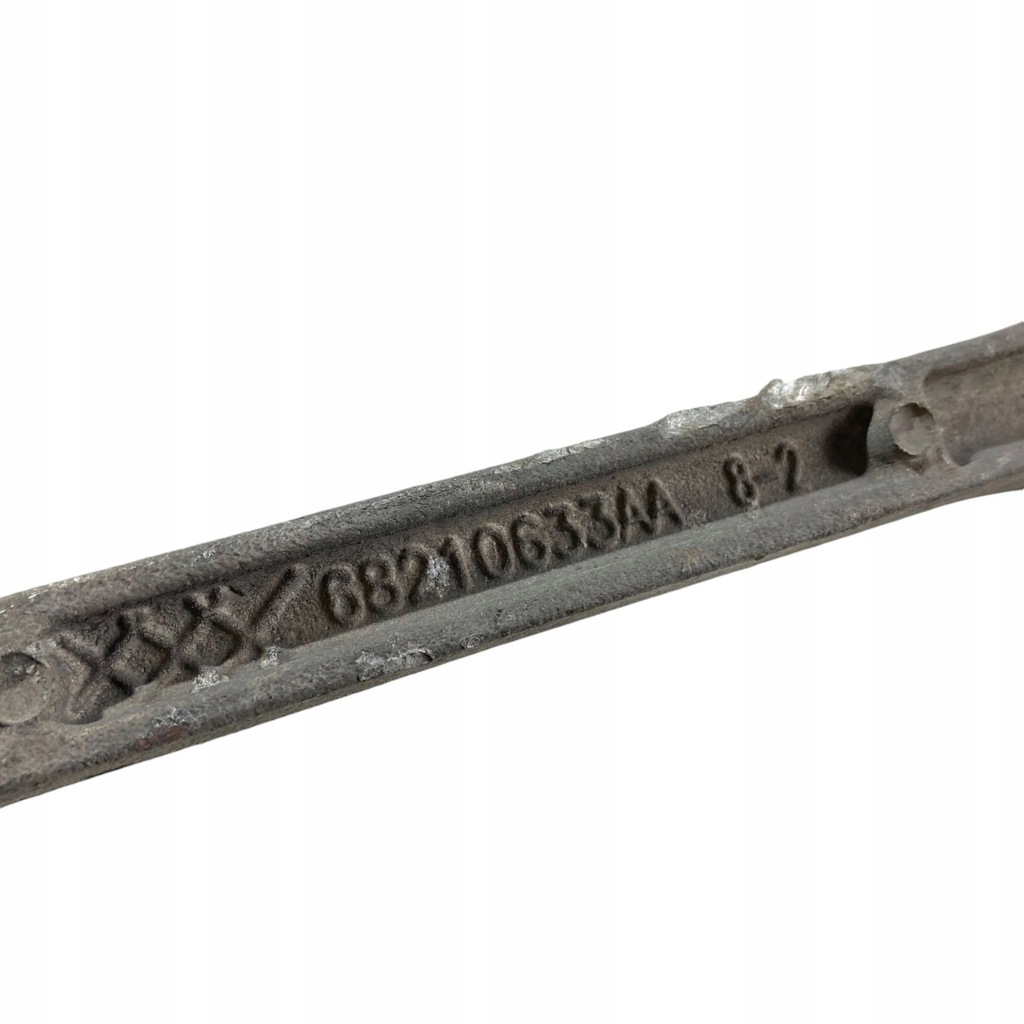 фото №10, Dodge charger 2019 левая сторона рычаги