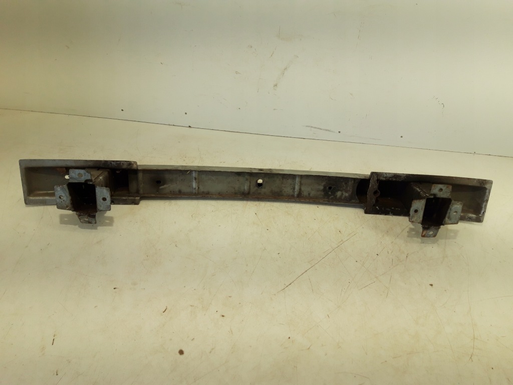 фото №7, Trafic vivaro primastar балка pod бампер перед