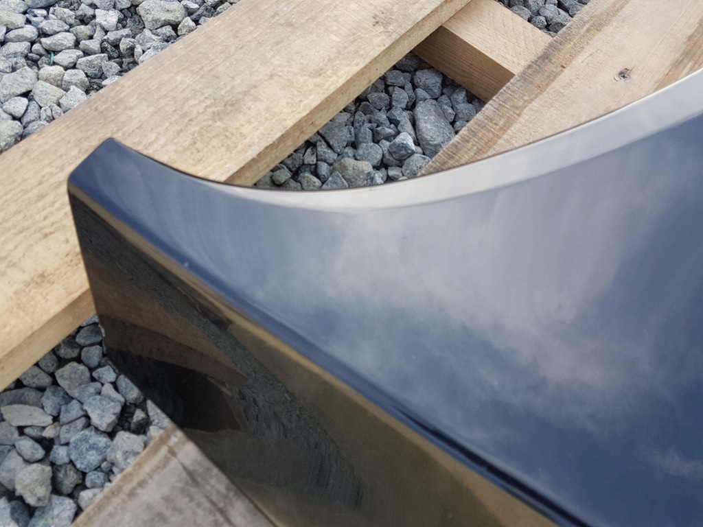 фото №5, Hyunai i30 ii капот крышка двигателя pae