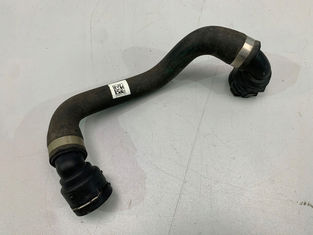 фото №1, Bmw 3 f30 330e шланг трубка води 8616175