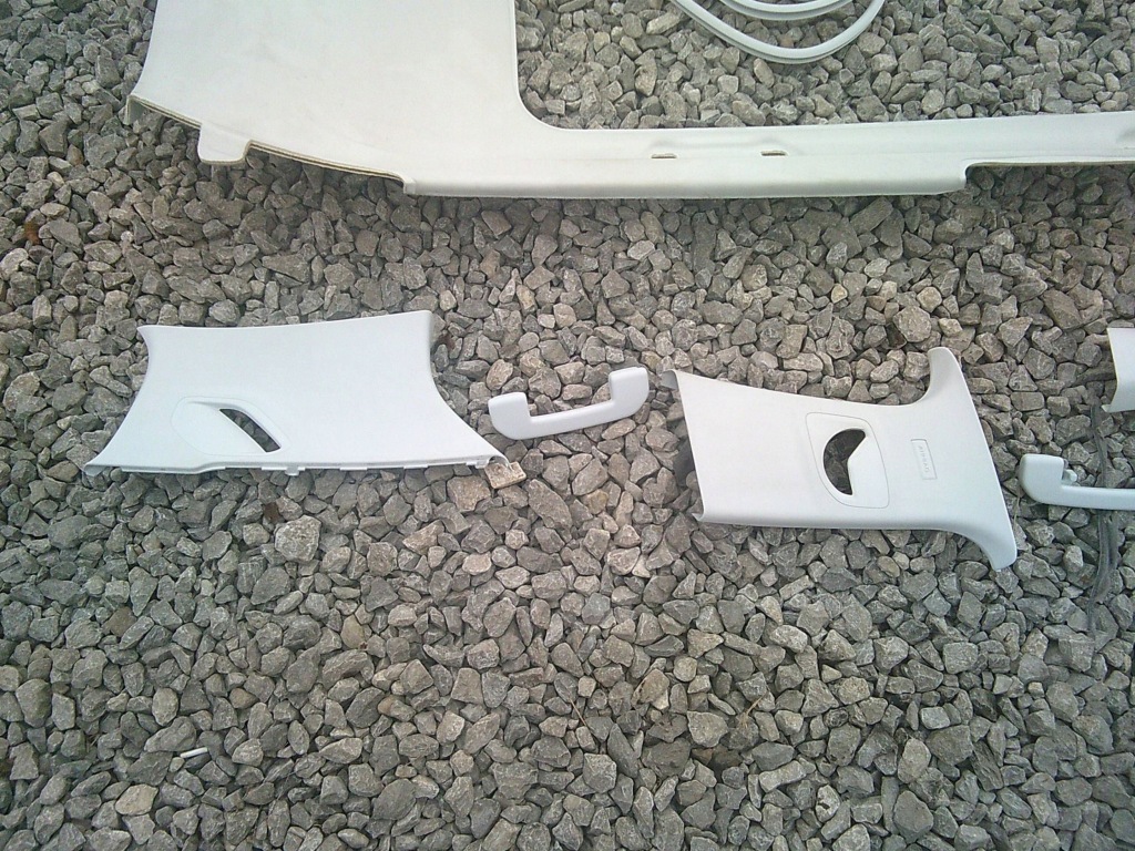 Потолок комплектная люк панорама peugeot 308 ii t9 hb в Украине