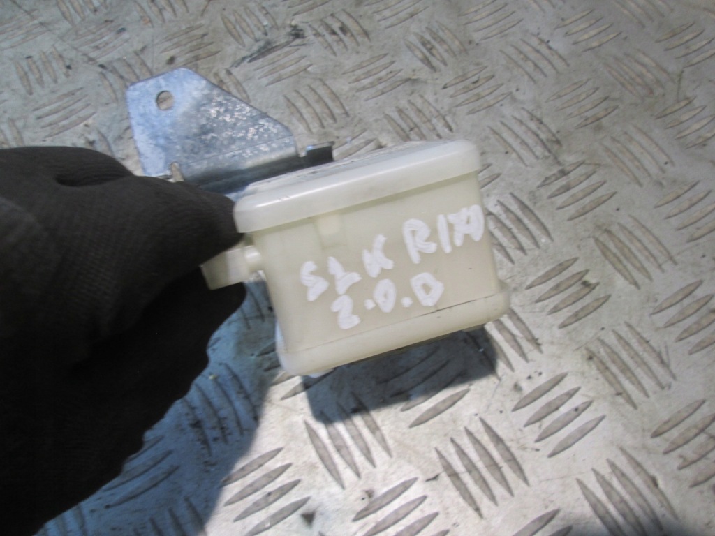 фото №1, Модуль блок управления mercedes slk r170 1708200326