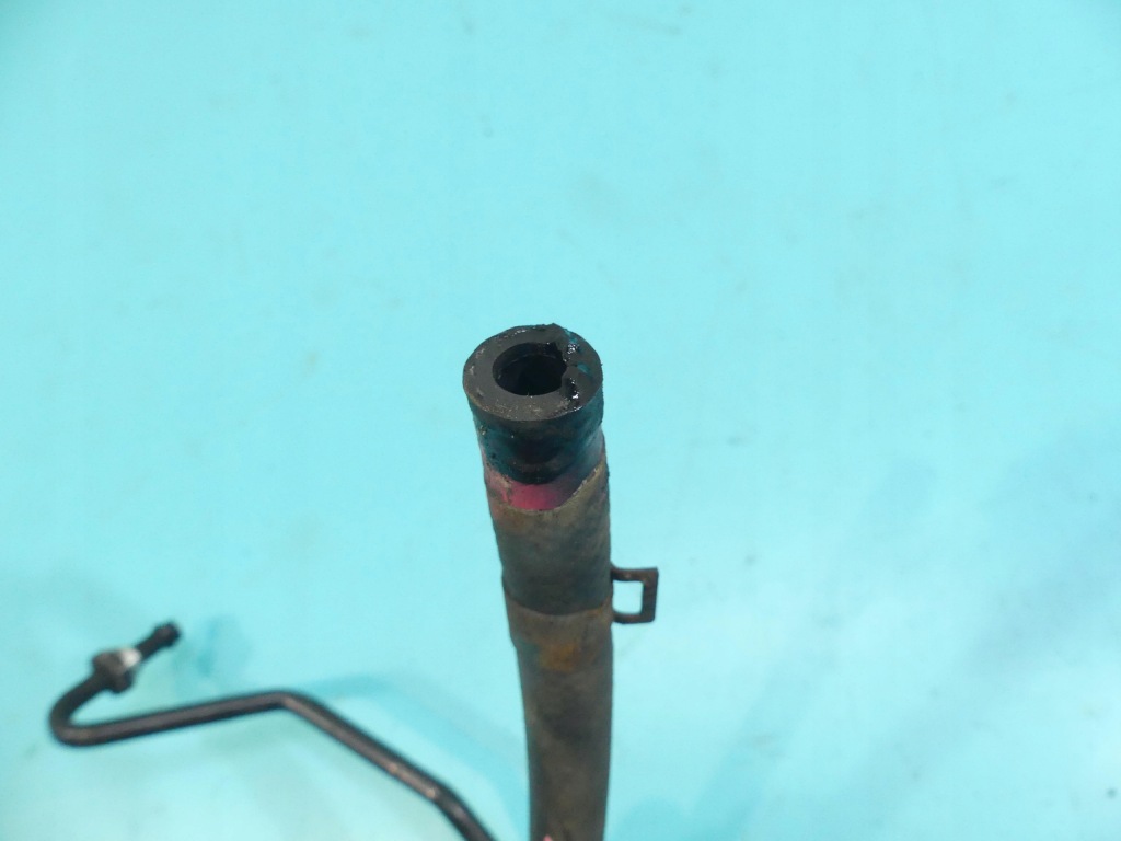 фото №3, Шланг коробки sportage iii 2.0 crdi автоматическая коробка передач