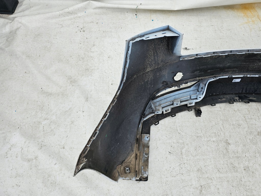 Купить Бампер tesla model 3 lift iii 2023 - highland задний  6xpdc задний