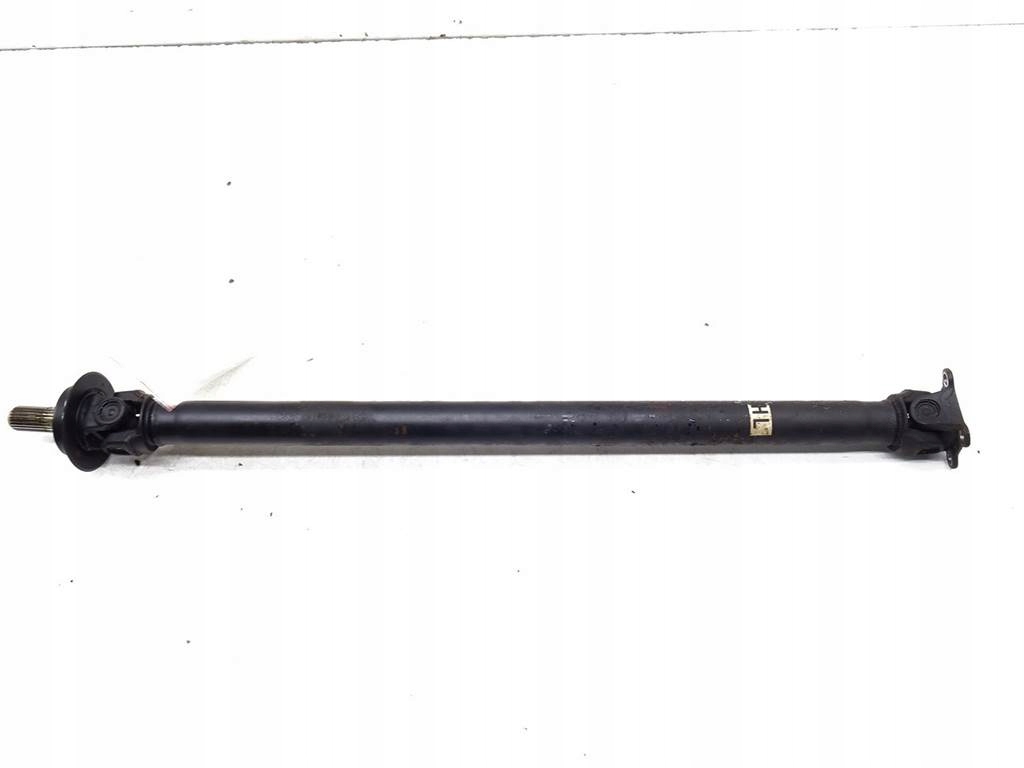 фото №2, Wał привідний перед infiniti q50s 3.0t v6 14-