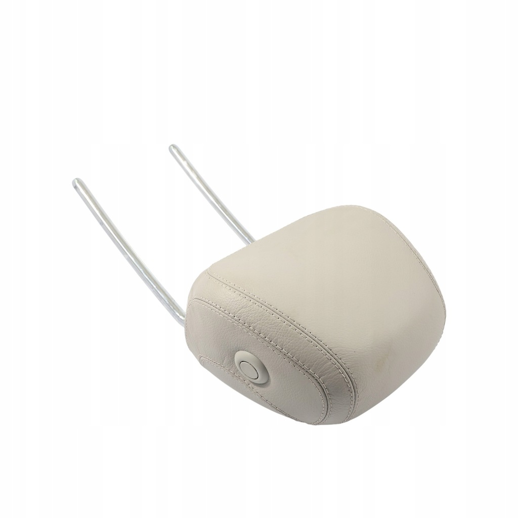 фото №10, Mercedes w166 подголовник сиденье перед левая правая кожа a1669702978