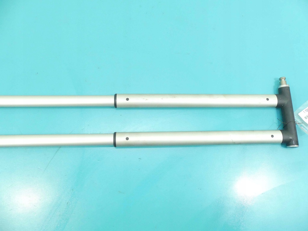 фото №3, Перегородка багажника mercedes ml w166