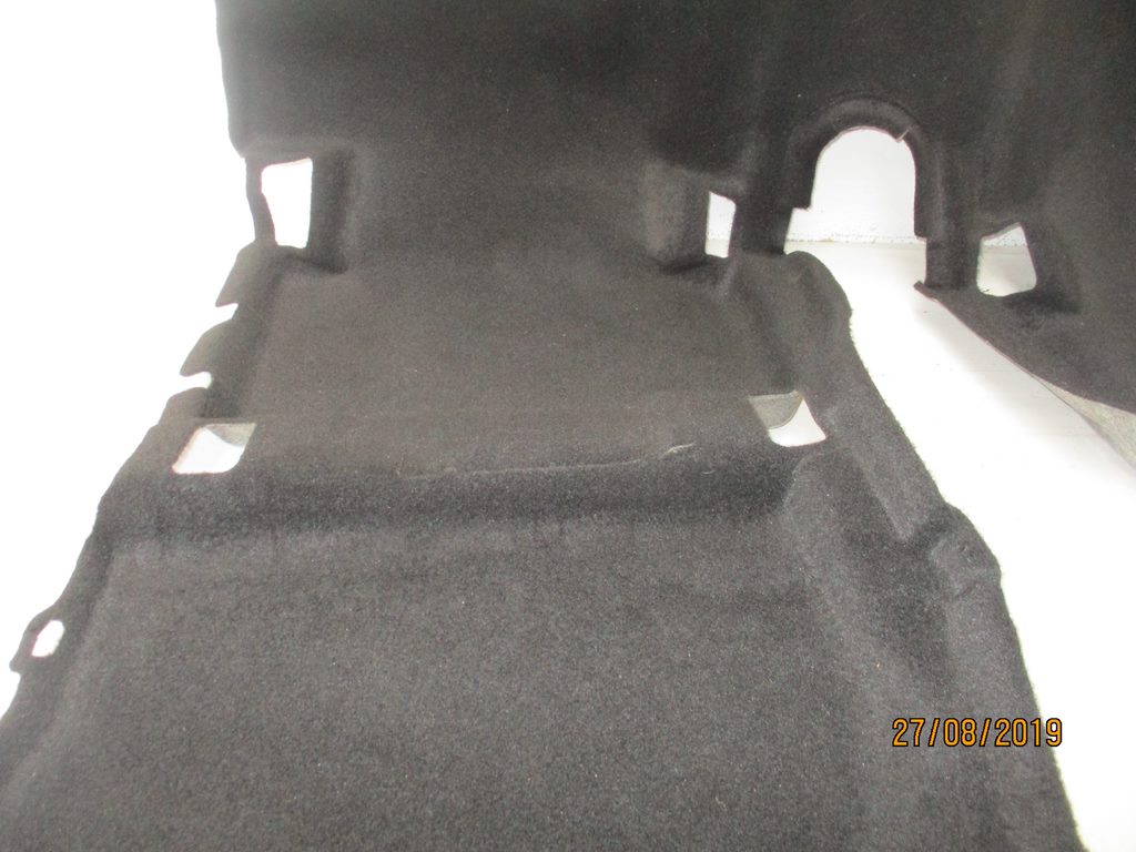 фото №8, Коврик обшивка пол renault twingo iii