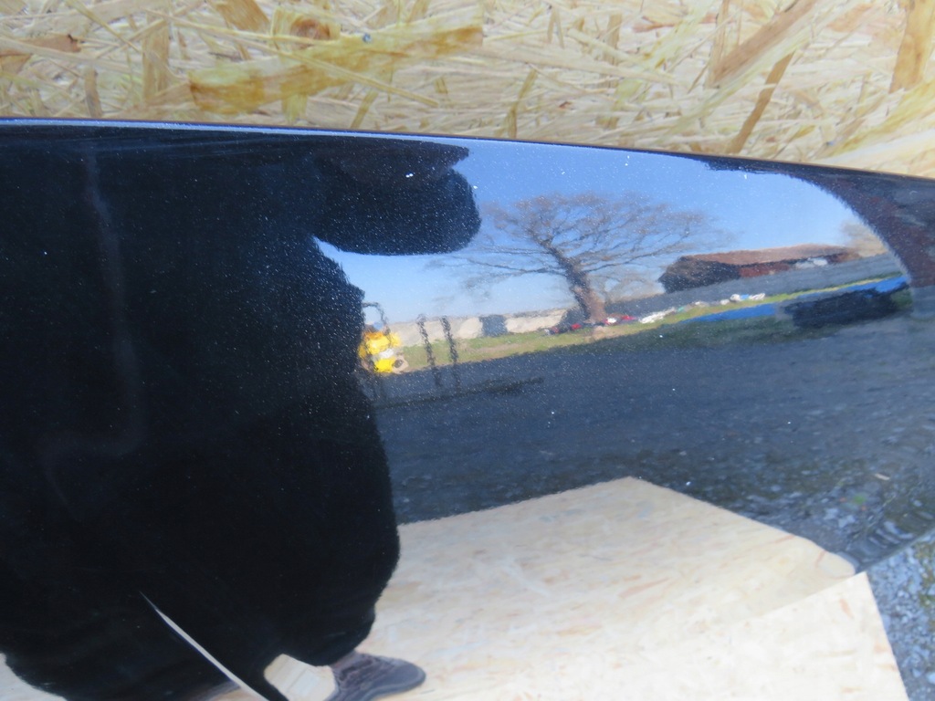 фото №8, Ford kuga mk2 капот fd