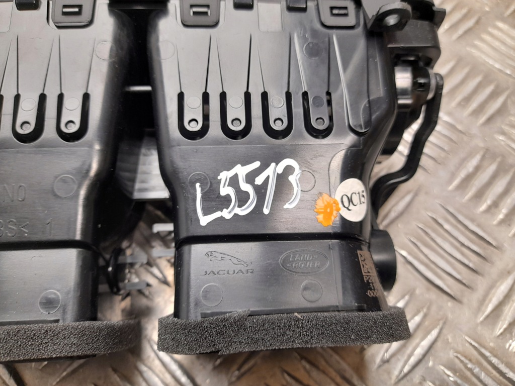 фото №4, Насадка повітряна land rover range rover sport 2017 dk62046b31a