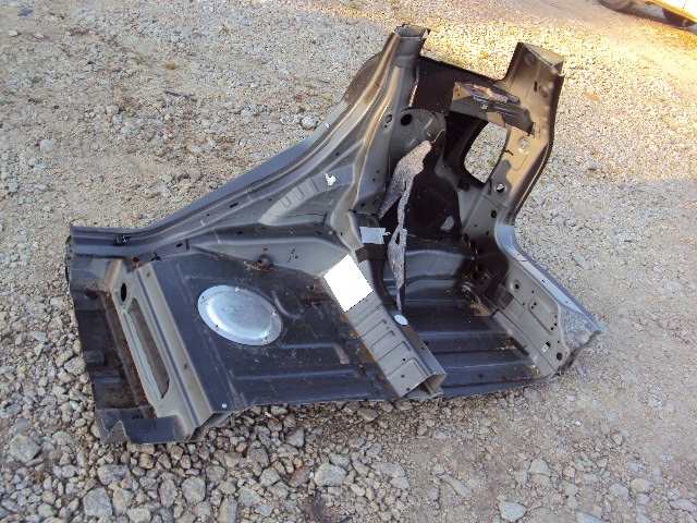 фото №6, Крыло четверть правый задняя mini counrtyman r60