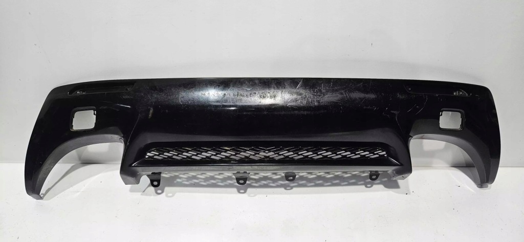 Купити Спойлер бампера накладка задній lexus rcf rc-f oryg