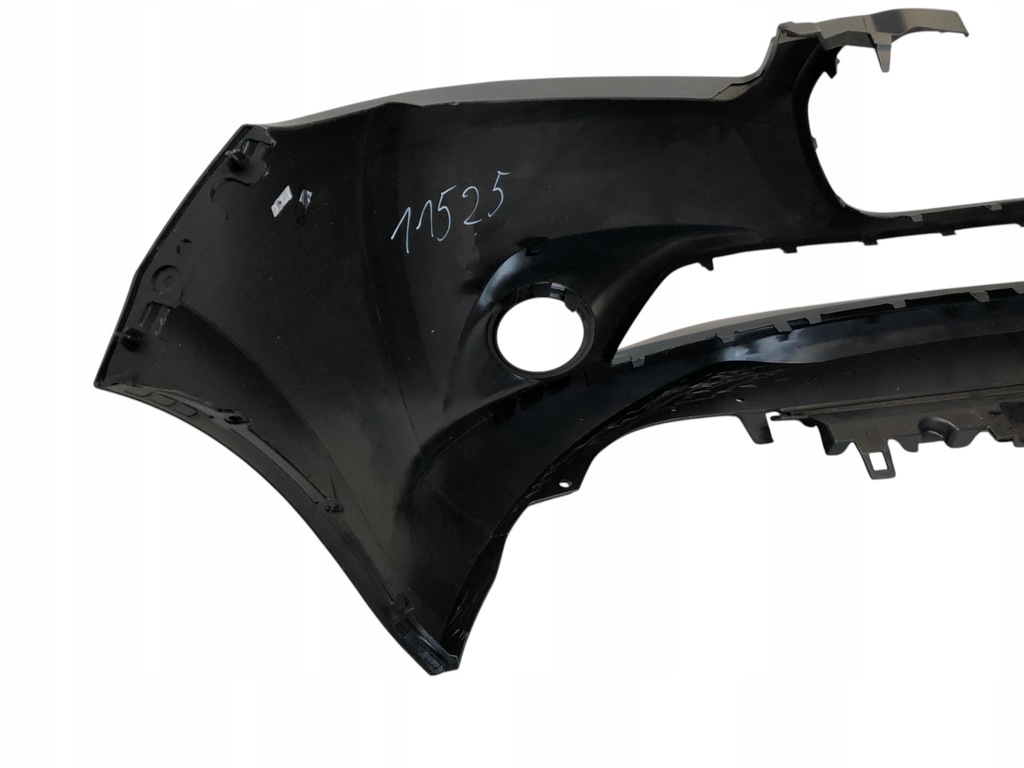 фото №10, Peugeot 301 2013-2017 przed liftingiem бампер перед передний