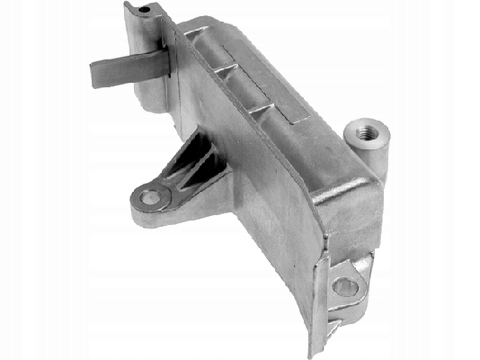 фото №1, Schaeffler ina 533 0035 10 гасник коливань, ремінь розподільного валу