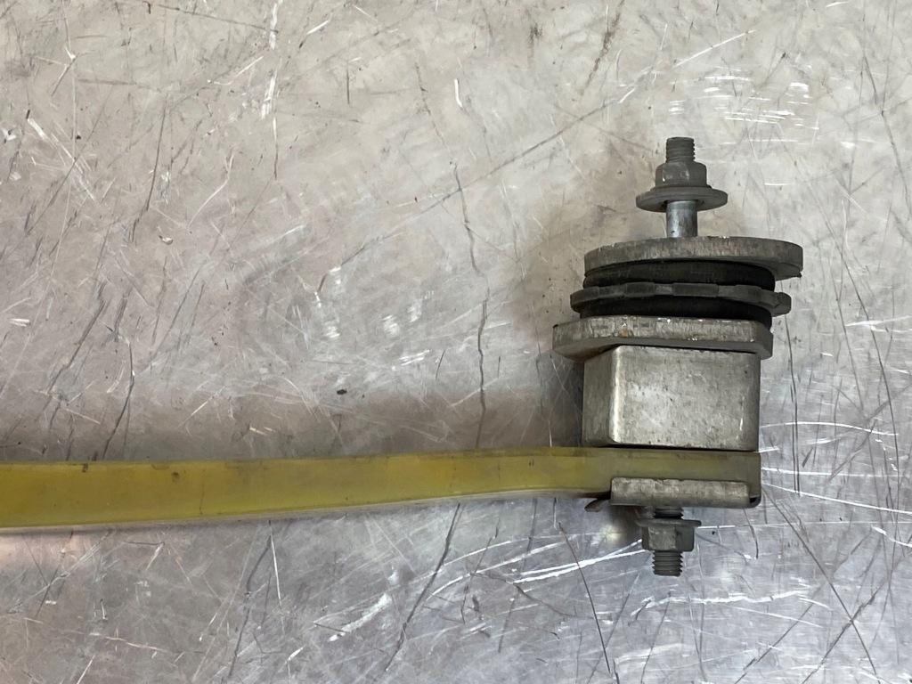 2018 dodge van ram другая часть подвеска p31387294 Киев