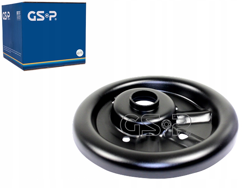 фото №1, Gsp 514171 тарелка пружины
