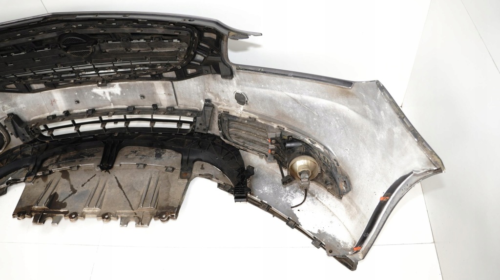 Бампер перед передний opel insignia a 08-13r gal Цена