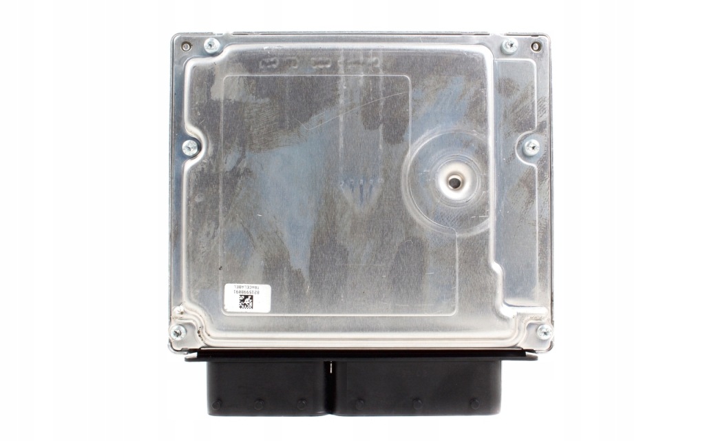 Бортовой компьютер bmw 116d 118d 316d 318d 18d 18dx 2.0d n47 с Разборки