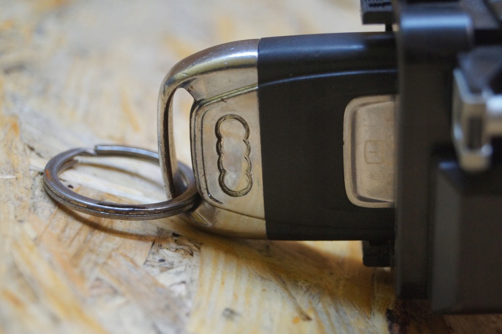 фото №7, Замок зажигания с ключ a5 8t 8k0909131d 8t0959754c