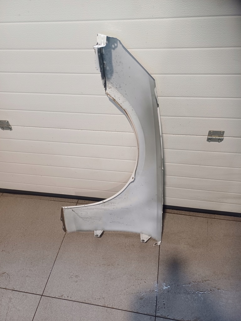 фото №9, Крыло правый перед audi a4 b9 8w0821092