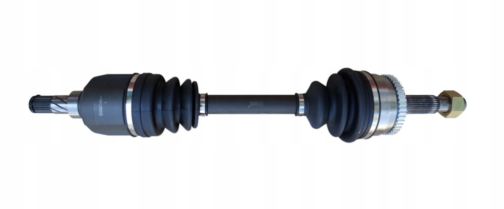 фото №1, Приводной вал левая hyundai veloster fs 1.6 mpi 132km