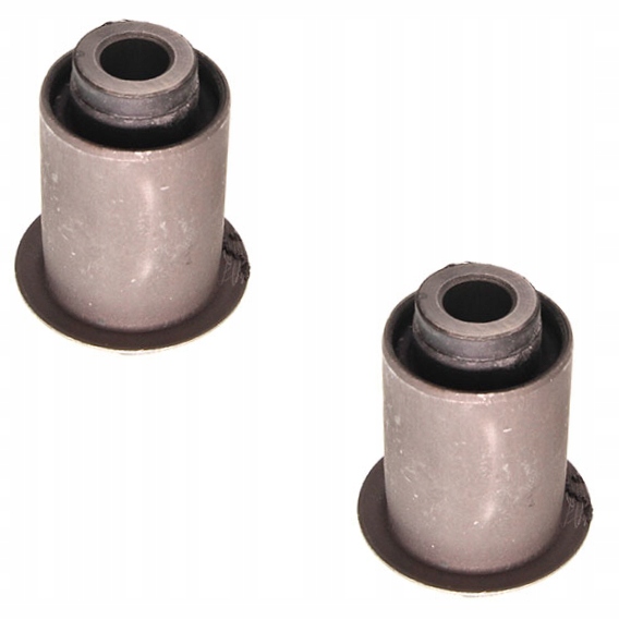 фото №1, Втулки важеля перед do nissan cabstar 2006-