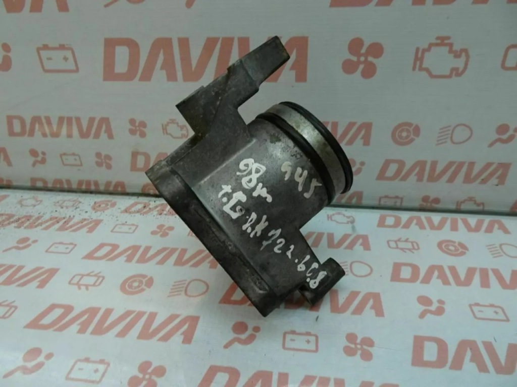 Mercedes-benz e-class дросельна заслінка e 200 бензин 100kw 136 hp 15401608 Ціна