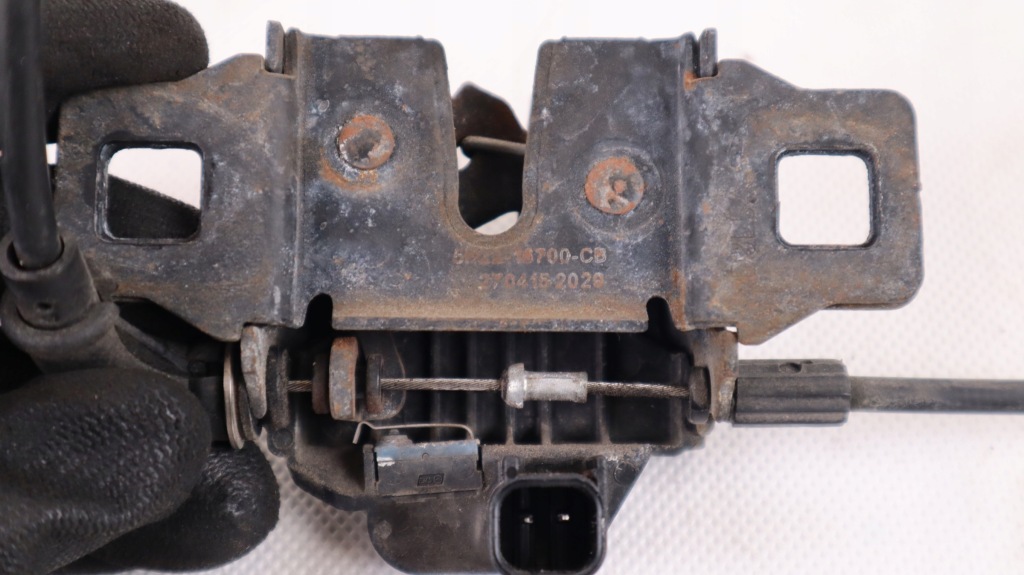 Land rover discovery sport l550 трос замок капота 5h22-16700-cb в Украине