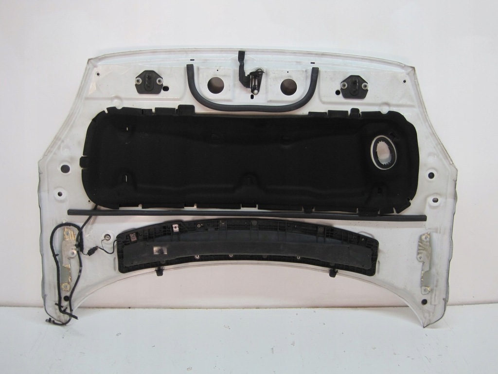 фото №5, Капот jaguar e pace epace e-pace подушка безпеки