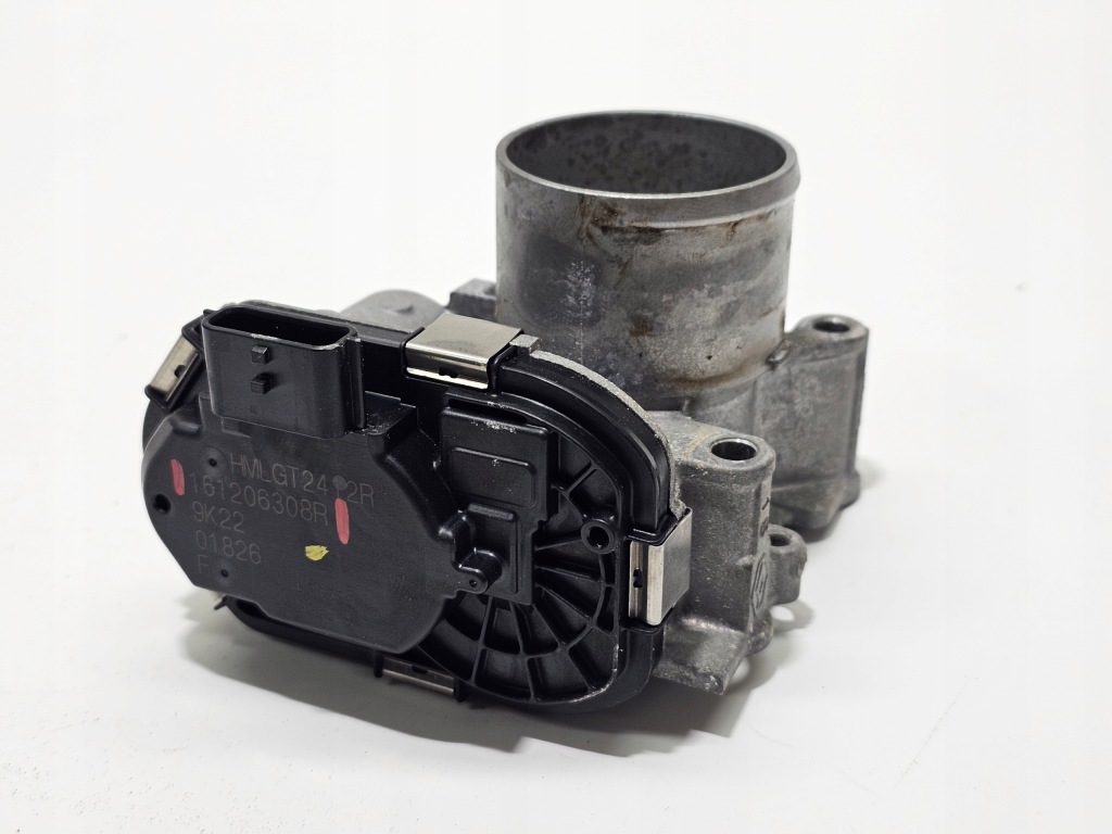 фото №1, Дросельна заслінка повітря 1.0 sce renault twingo iii lift #4904