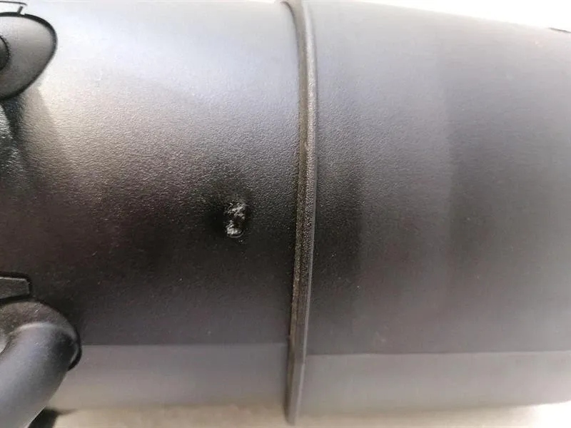 фото №9, Mercedes s w221 a2215452332 дворник stalk switch