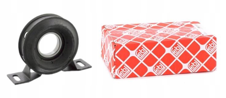 Купити Febi 18301 опора вала ford transit підшипник fag