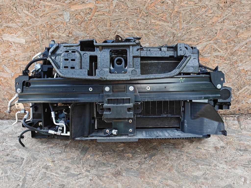 фото №12, Kompletny перед renault arkana rs line капот крила бампер