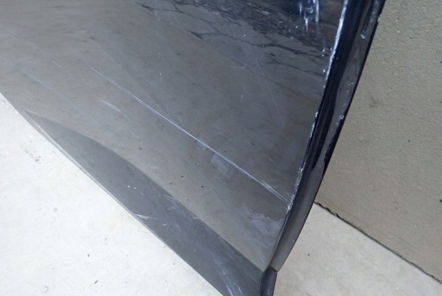 фото №3, Двері праве задні задня renault megane 4 iv hb 16-