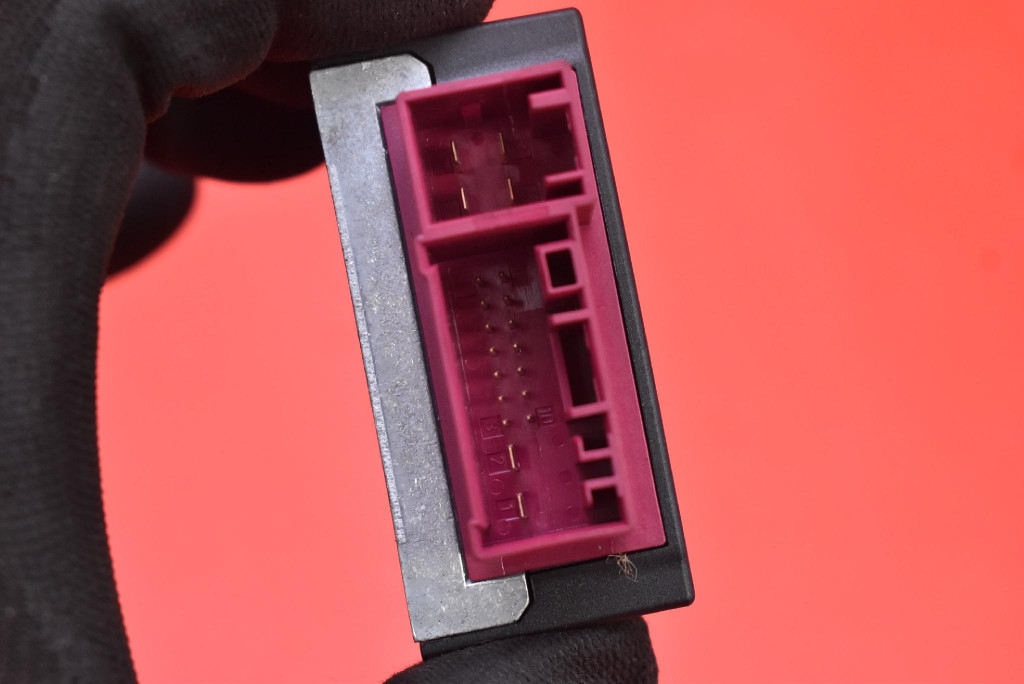 фото №7, Блок керування насоса пального 7358144 bmw f30 f31 2.0 d 184 km 11-16