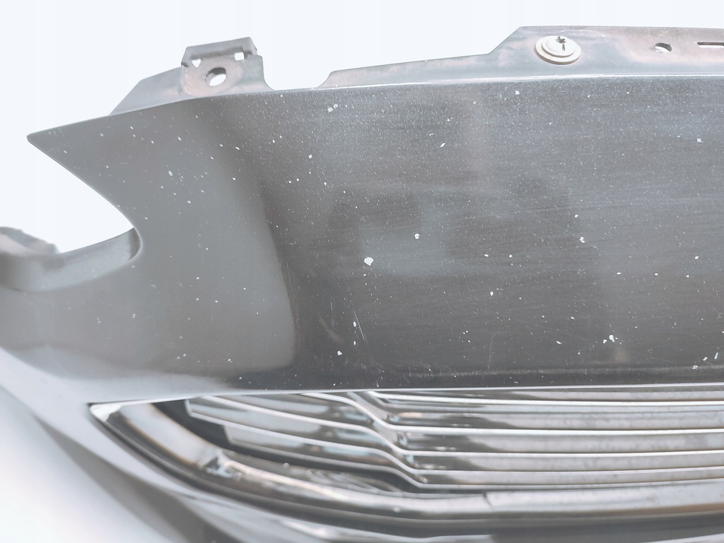 фото №6, Ford mondeo mk5 бампер перед pdc kompletny re