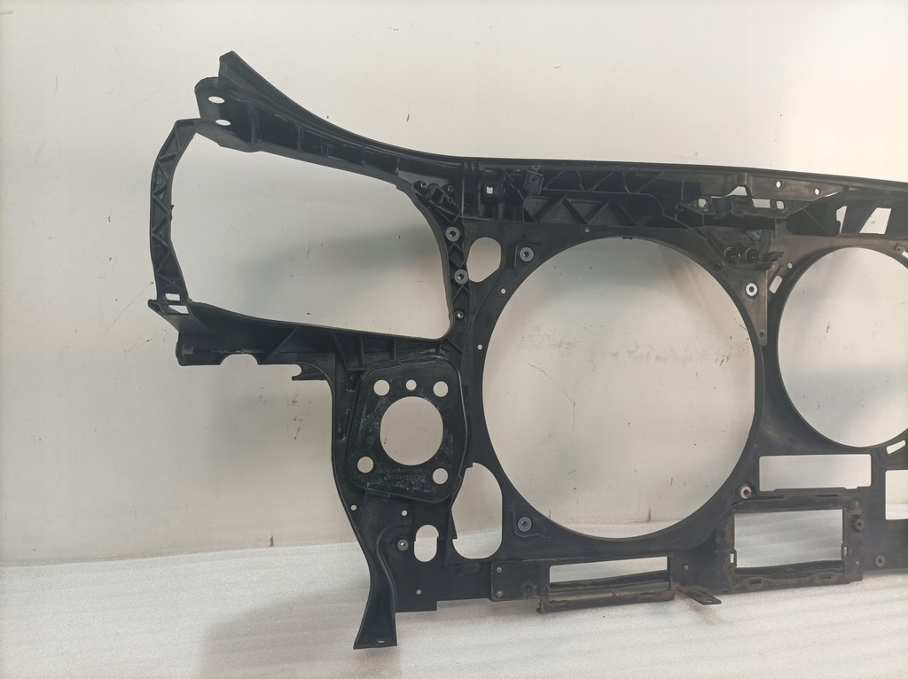 фото №7, Audi a4 b7 rs4 підсилювач pas перед