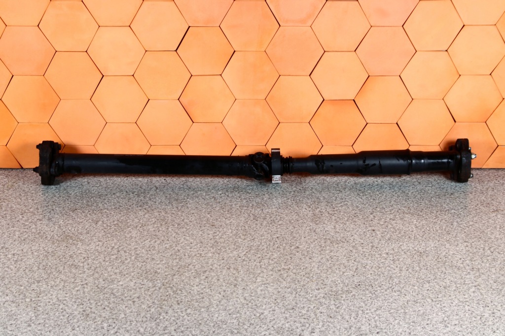 фото №1, Bmw 3' g20 g21 330dx wał привідний 9494155