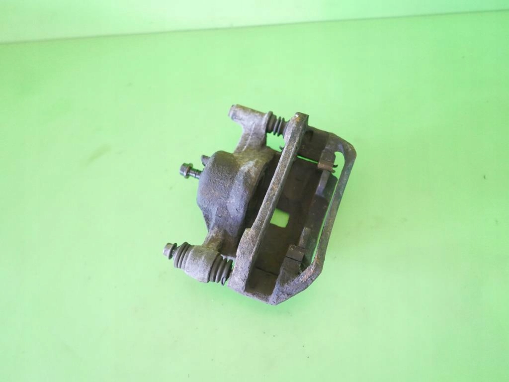 фото №8, Супорт гальмівний правий перед hyundai i10 i 1.1crdi